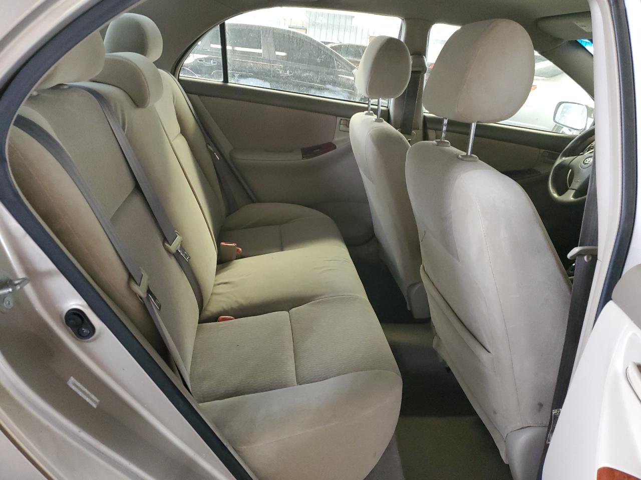 2007 Toyota Corolla - Image 10