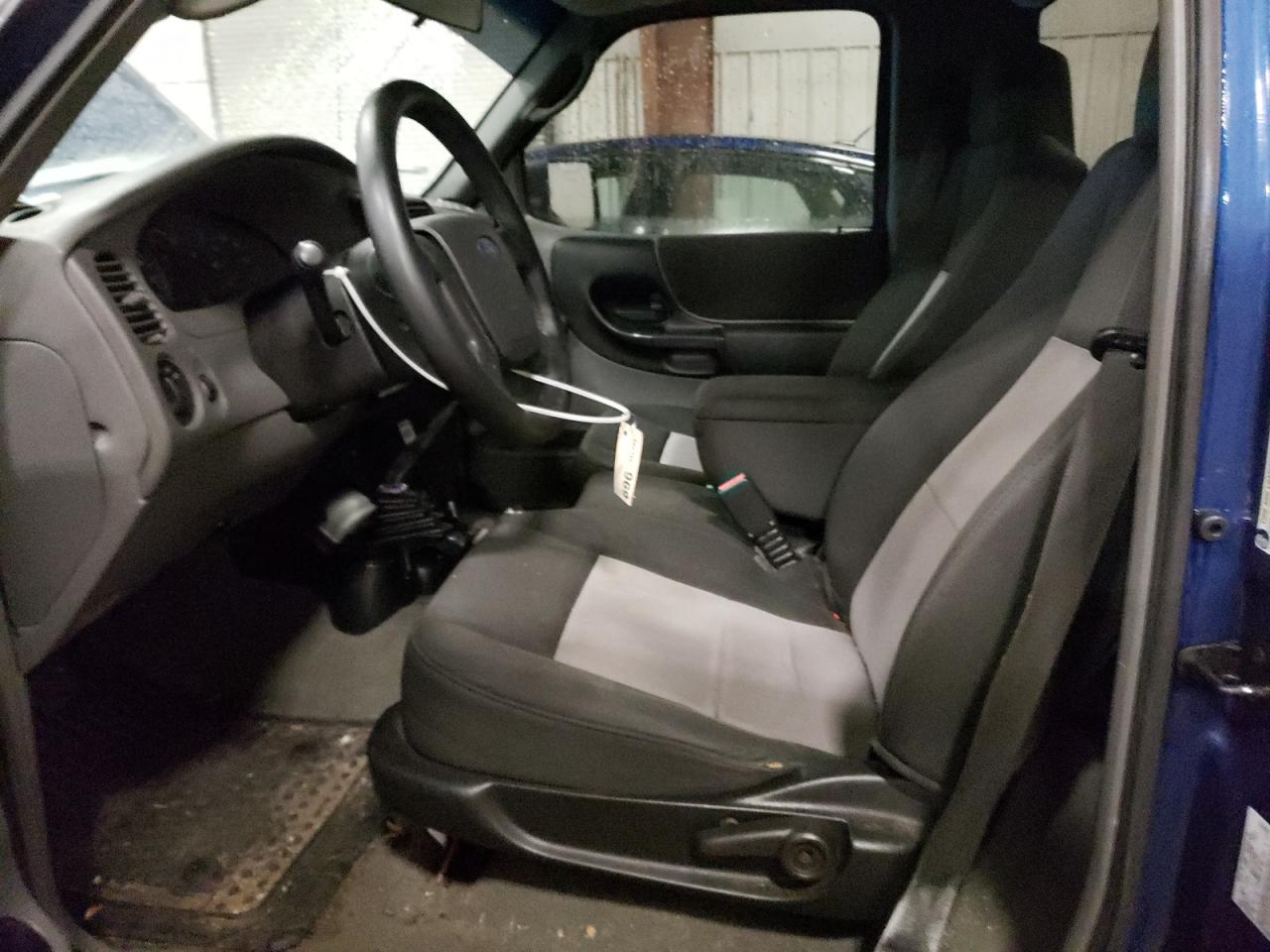 2008 Ford Ranger - Image 7