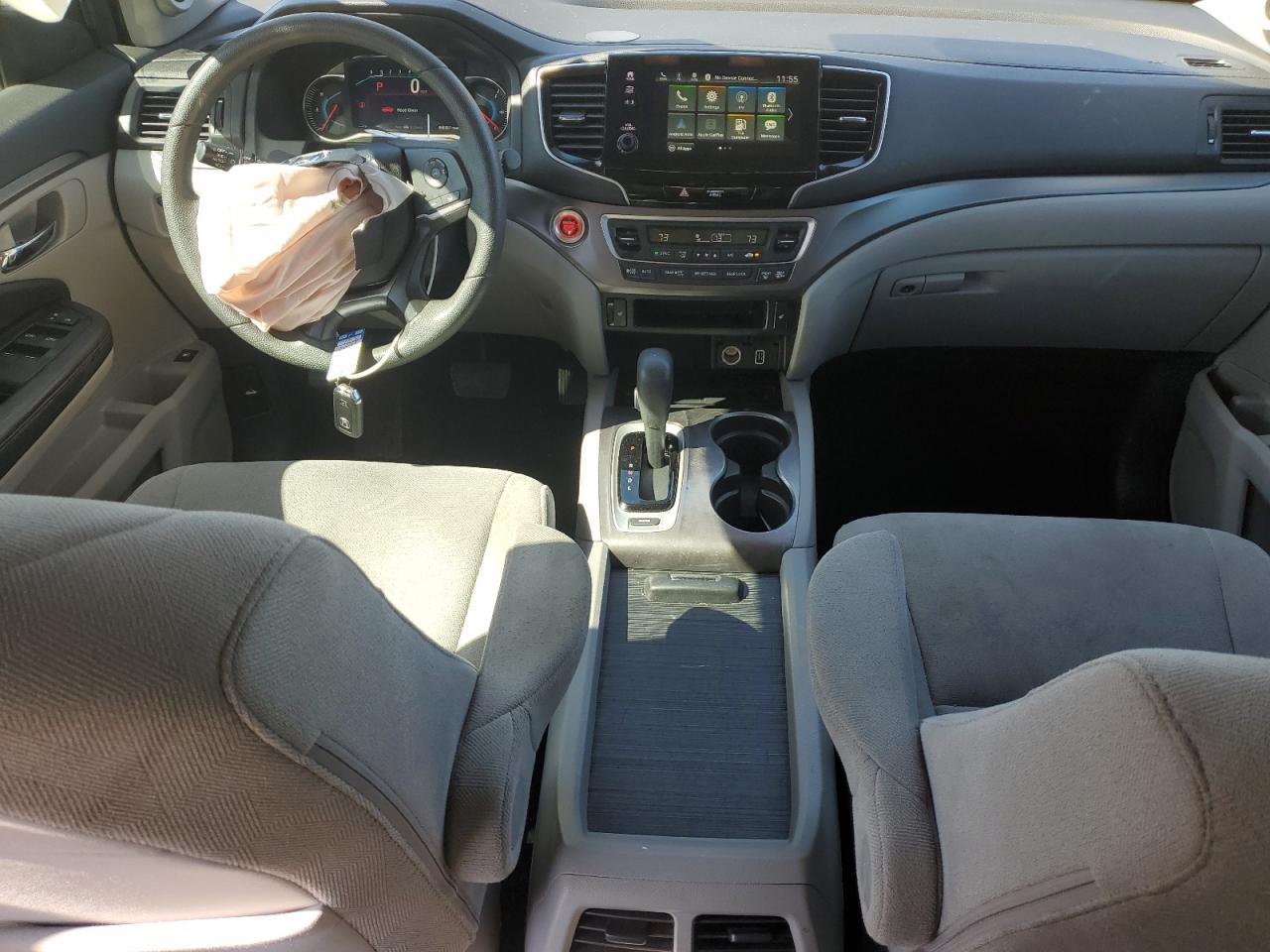 2019 Honda Pilot - Image 8