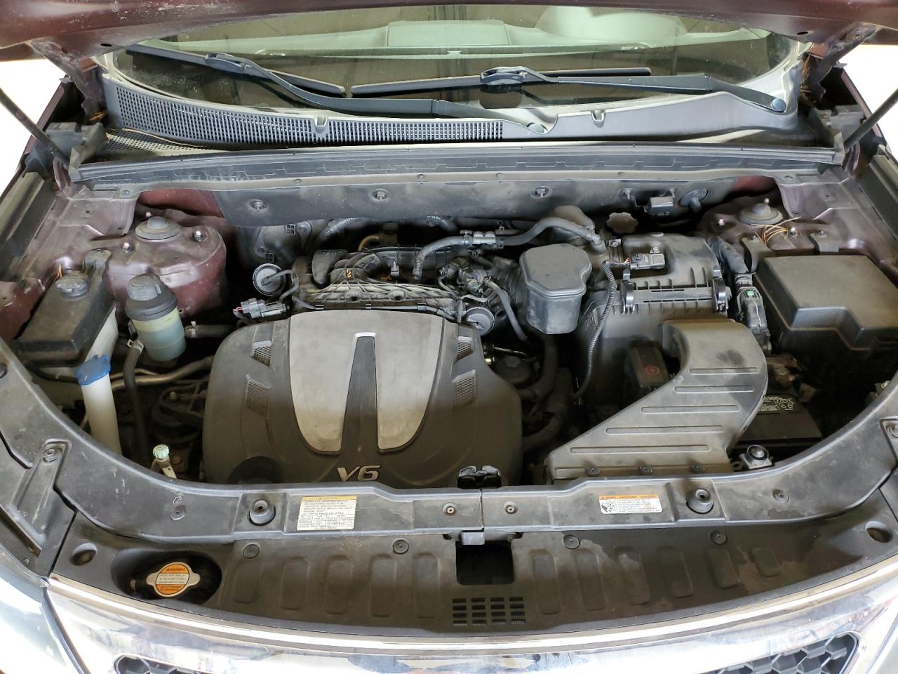 2013 Kia Sorento - Image 12