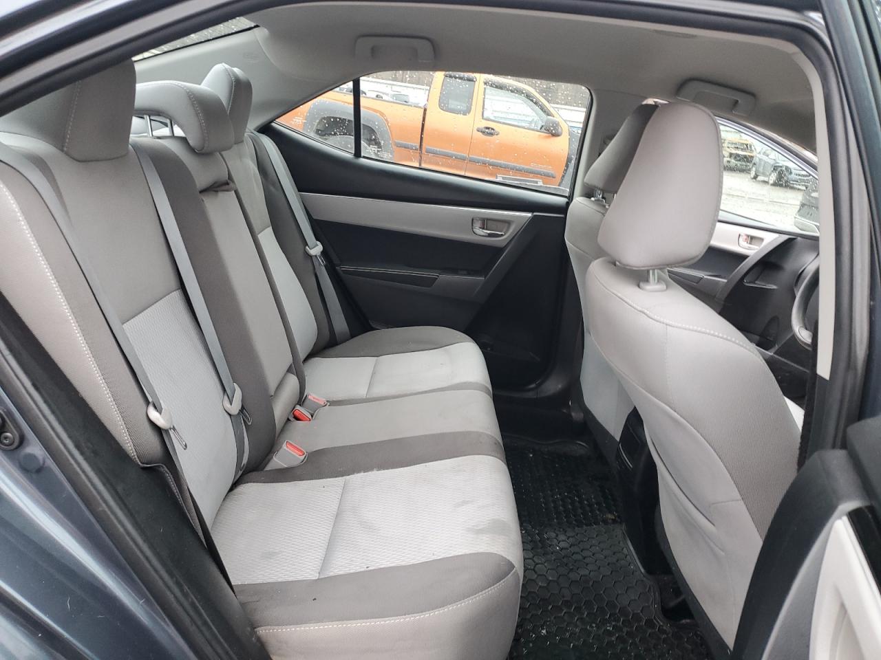 2019 Toyota Corolla - Image 10