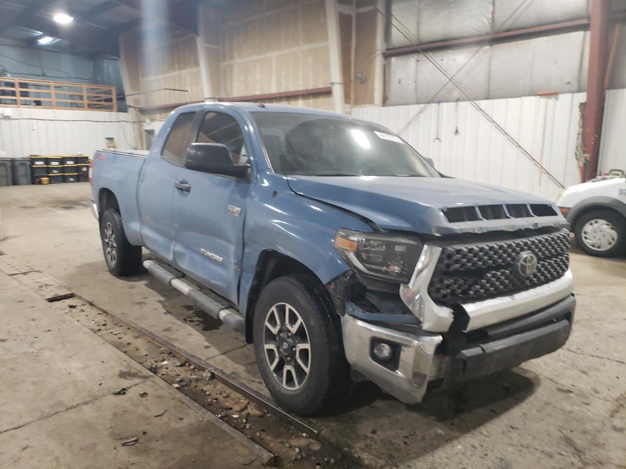 2019 Toyota Tundra - Image 4