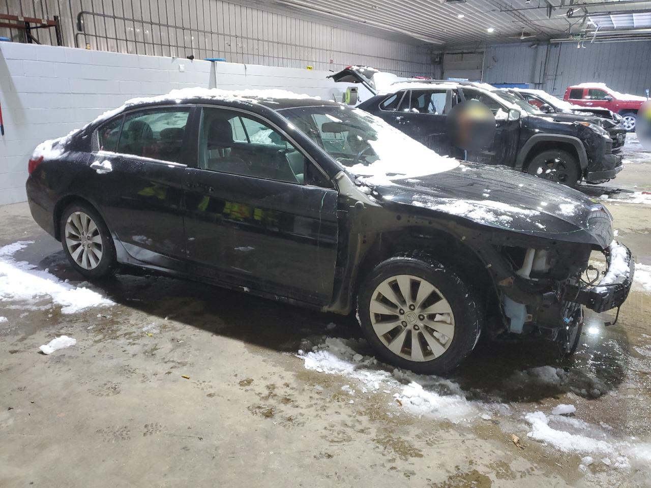 2014 Honda Accord - Image 4