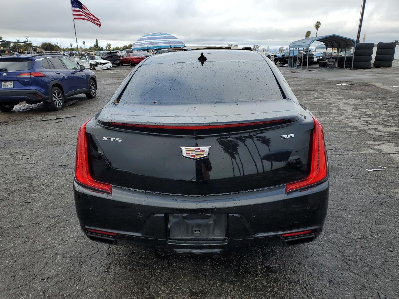 2019 Cadillac XTS - Image 6