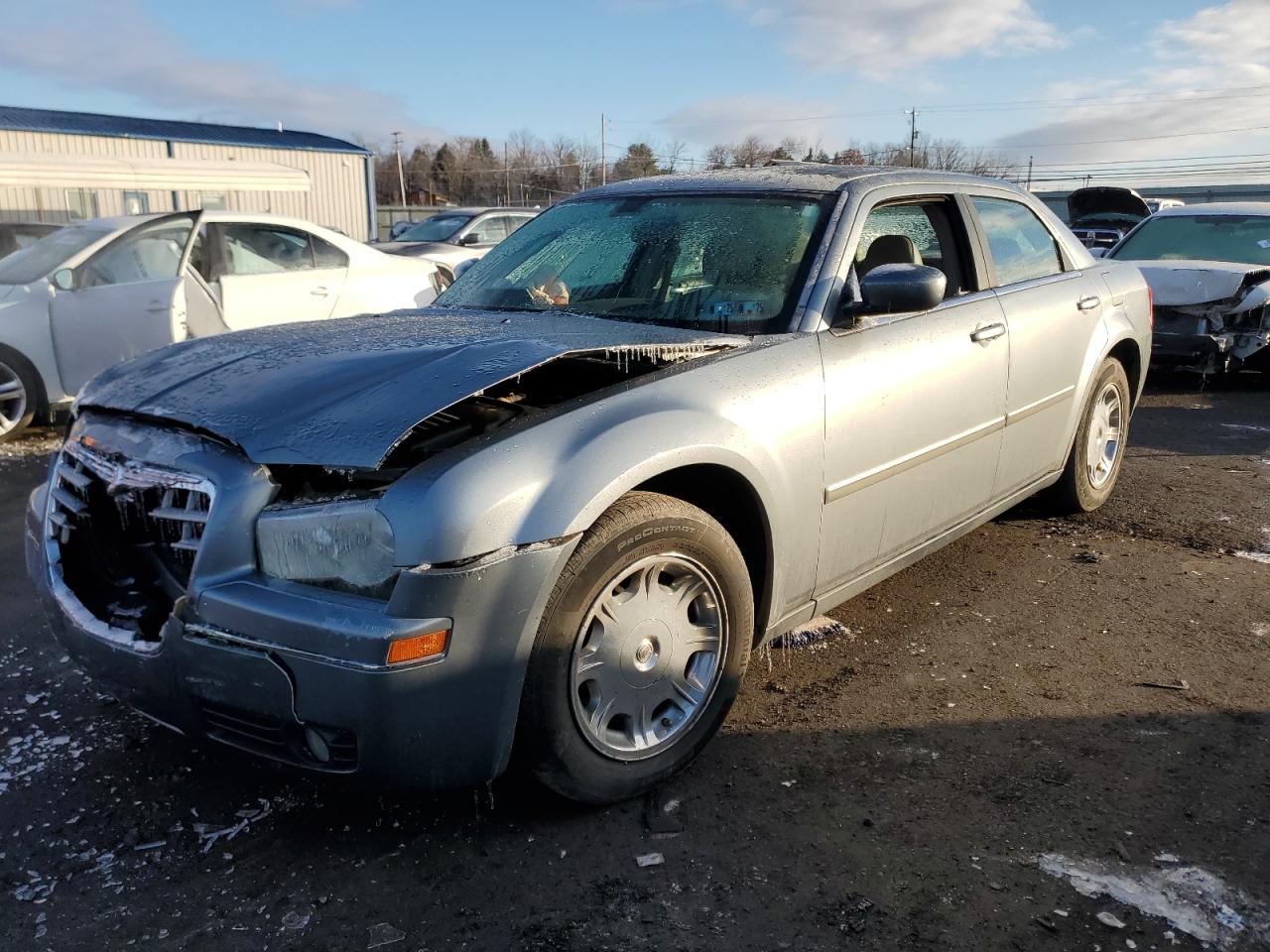 2006 Chrysler 300 - Image 1
