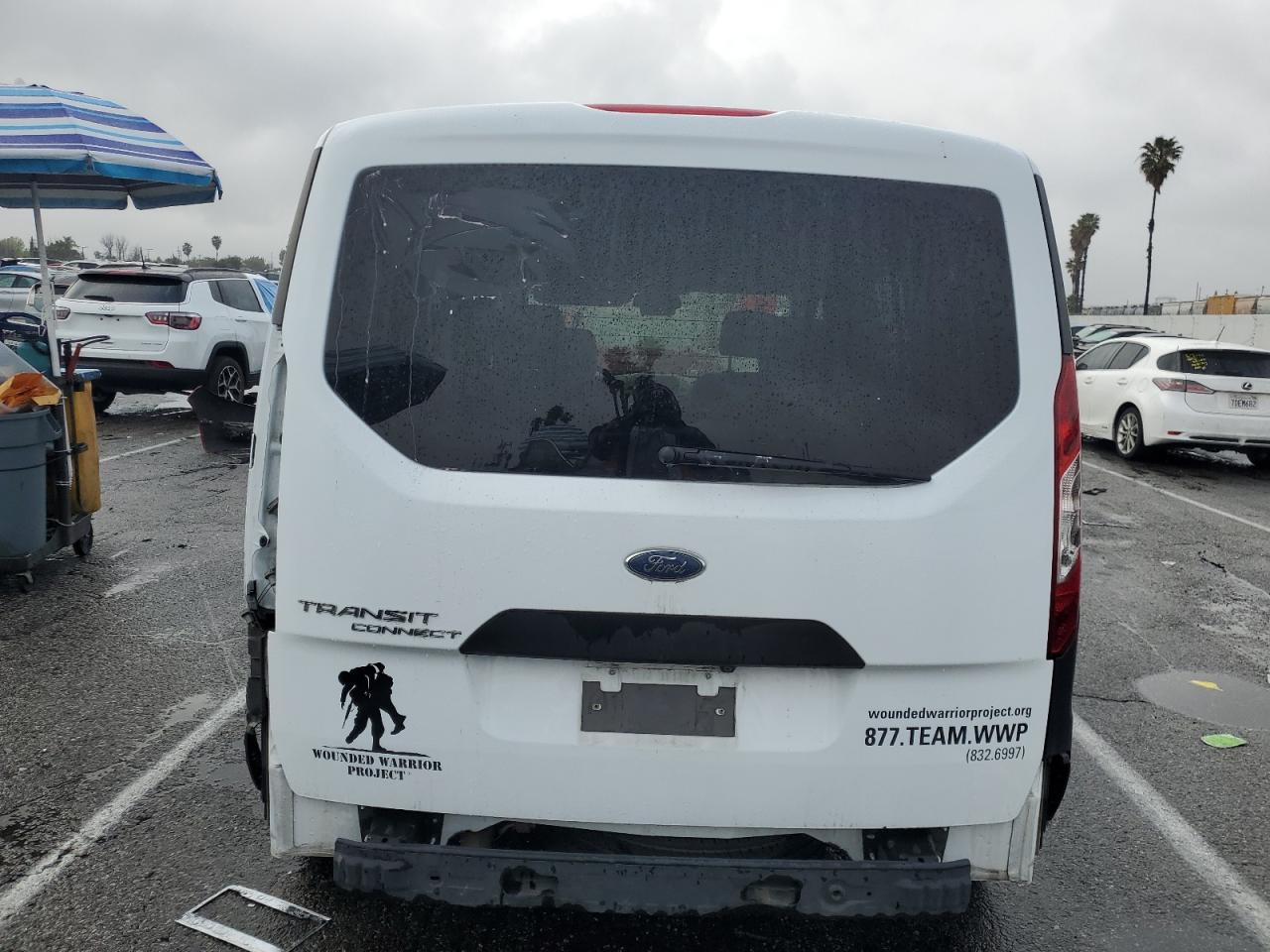 2019 Ford Transit - Image 6