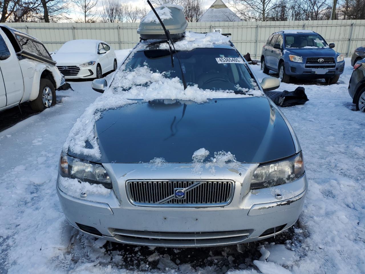 2007 Volvo V70 - Image 5