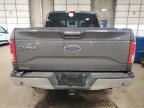 2015 Ford F150 Supercrew na sprzedaż w Blaine, MN - Side