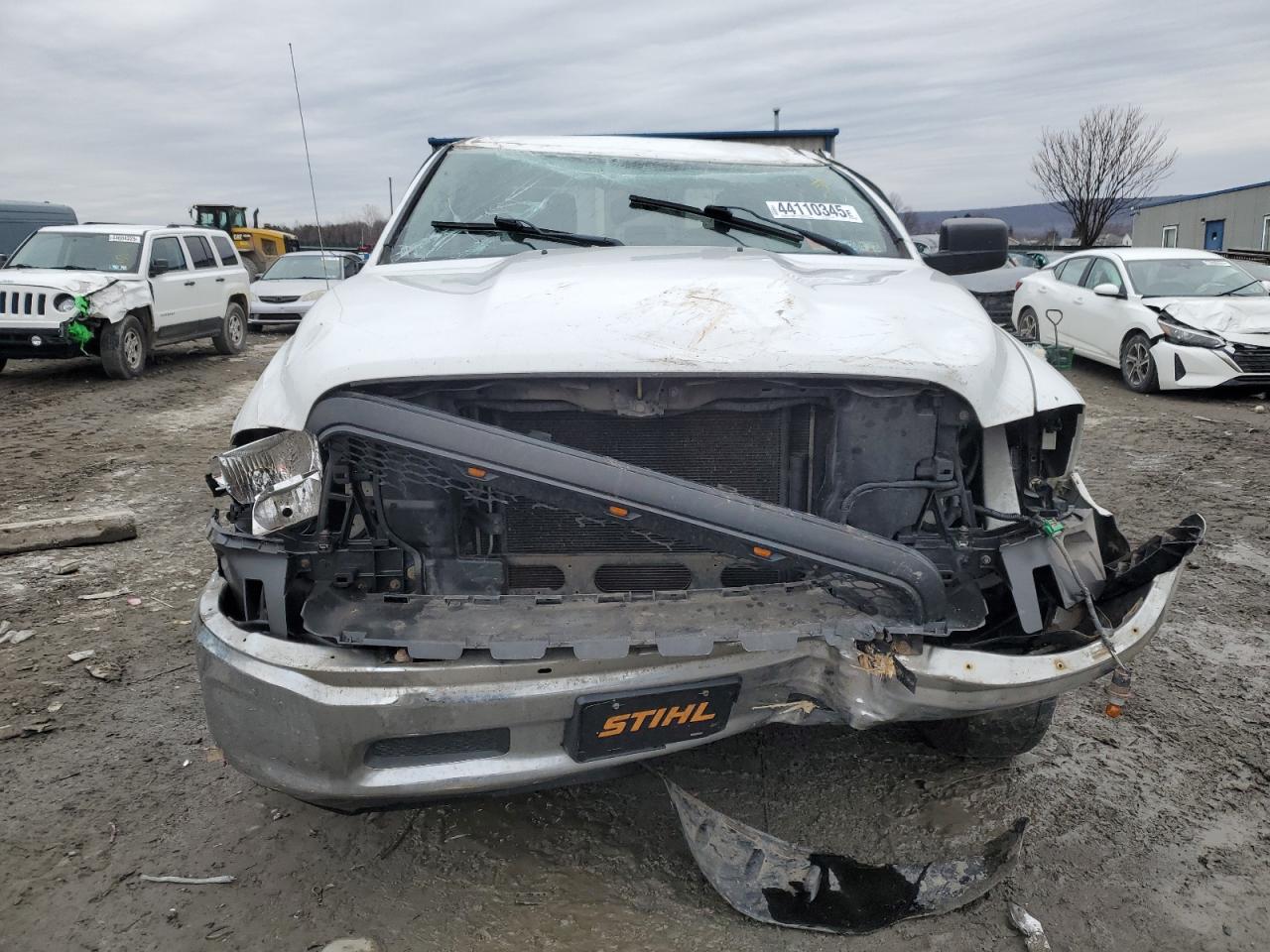 2013 RAM 1500 - Image 5