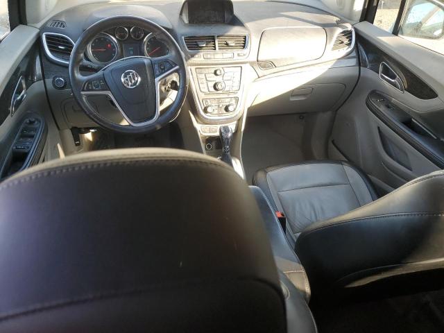  BUICK ENCORE 2014 Biały