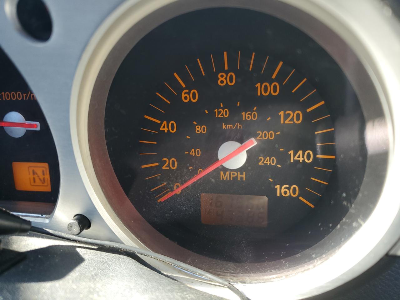 2003 Nissan 350Z - Image 9