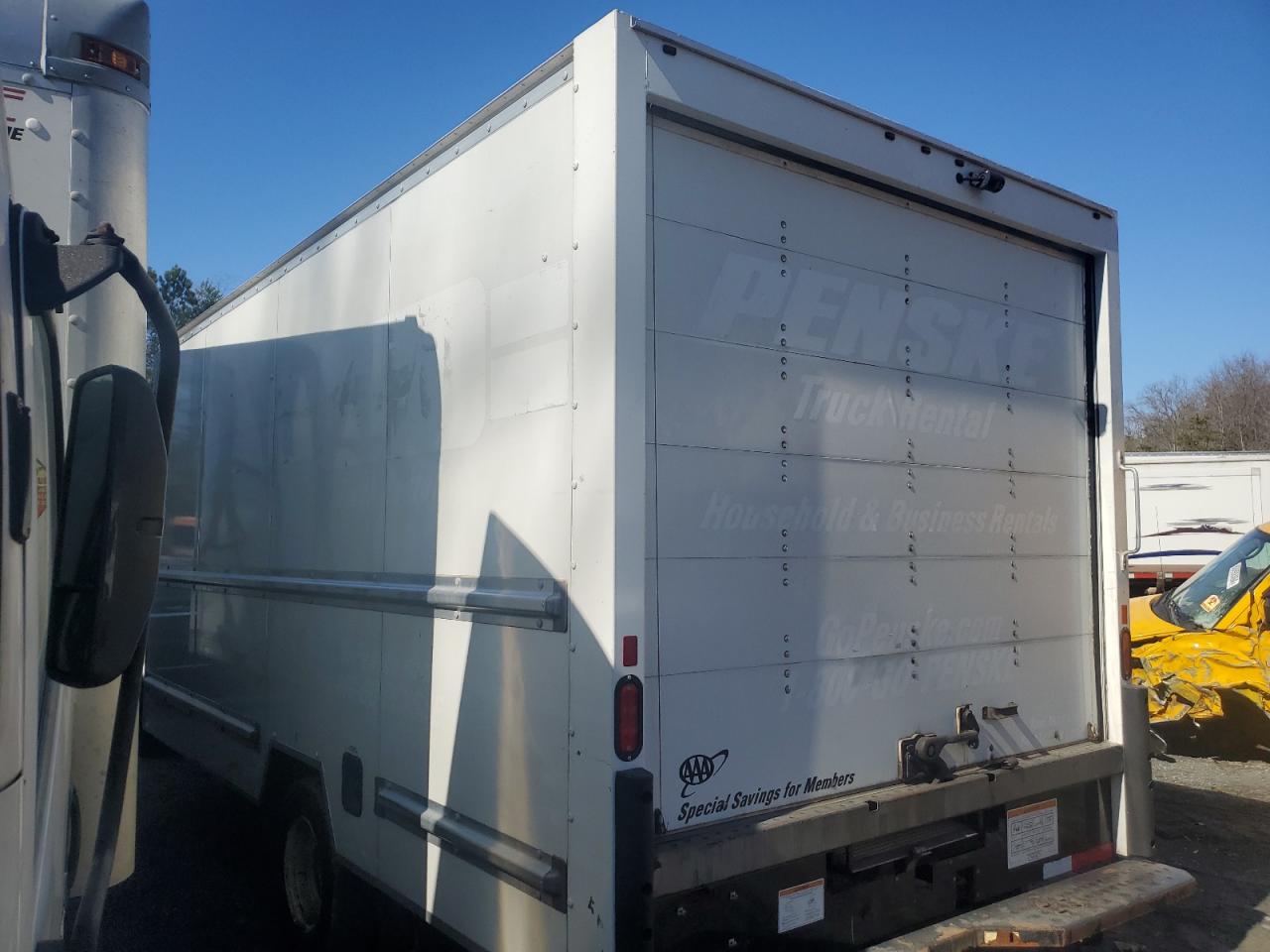 2022 Ford Econoline - Image 2