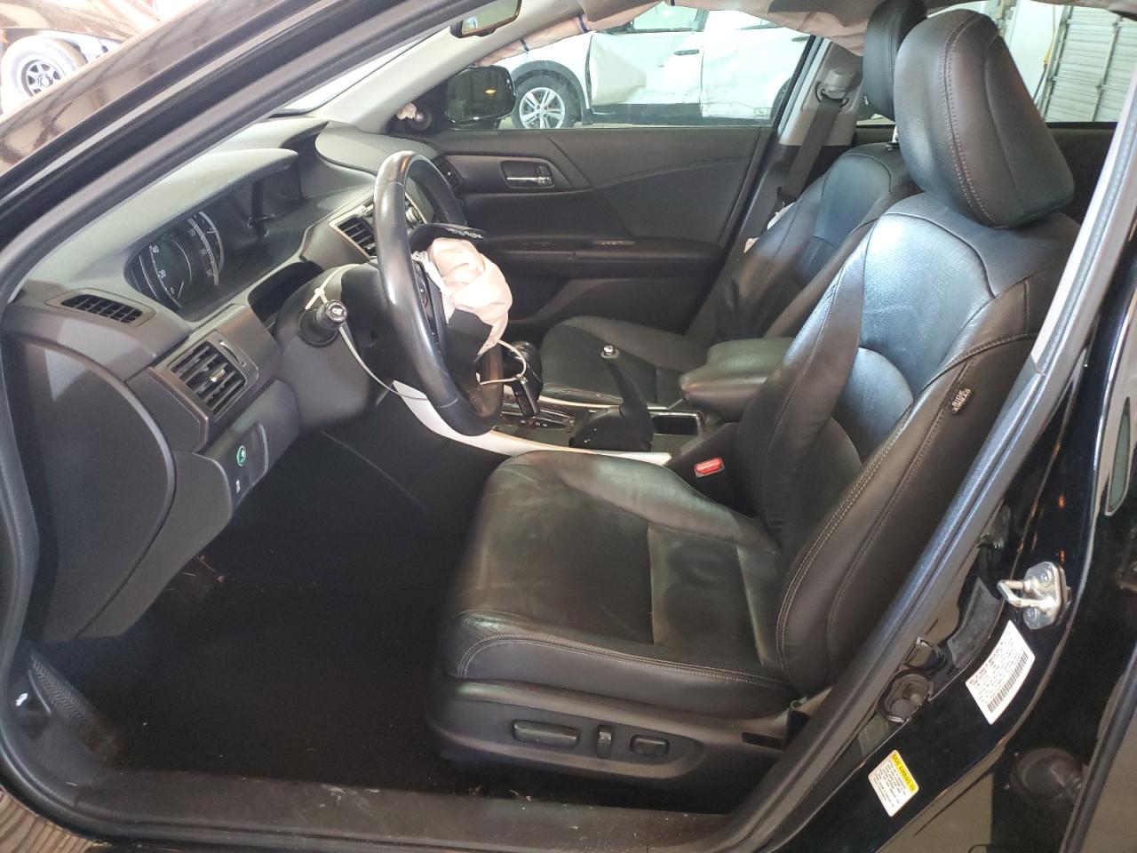 2013 Honda Accord - Image 7