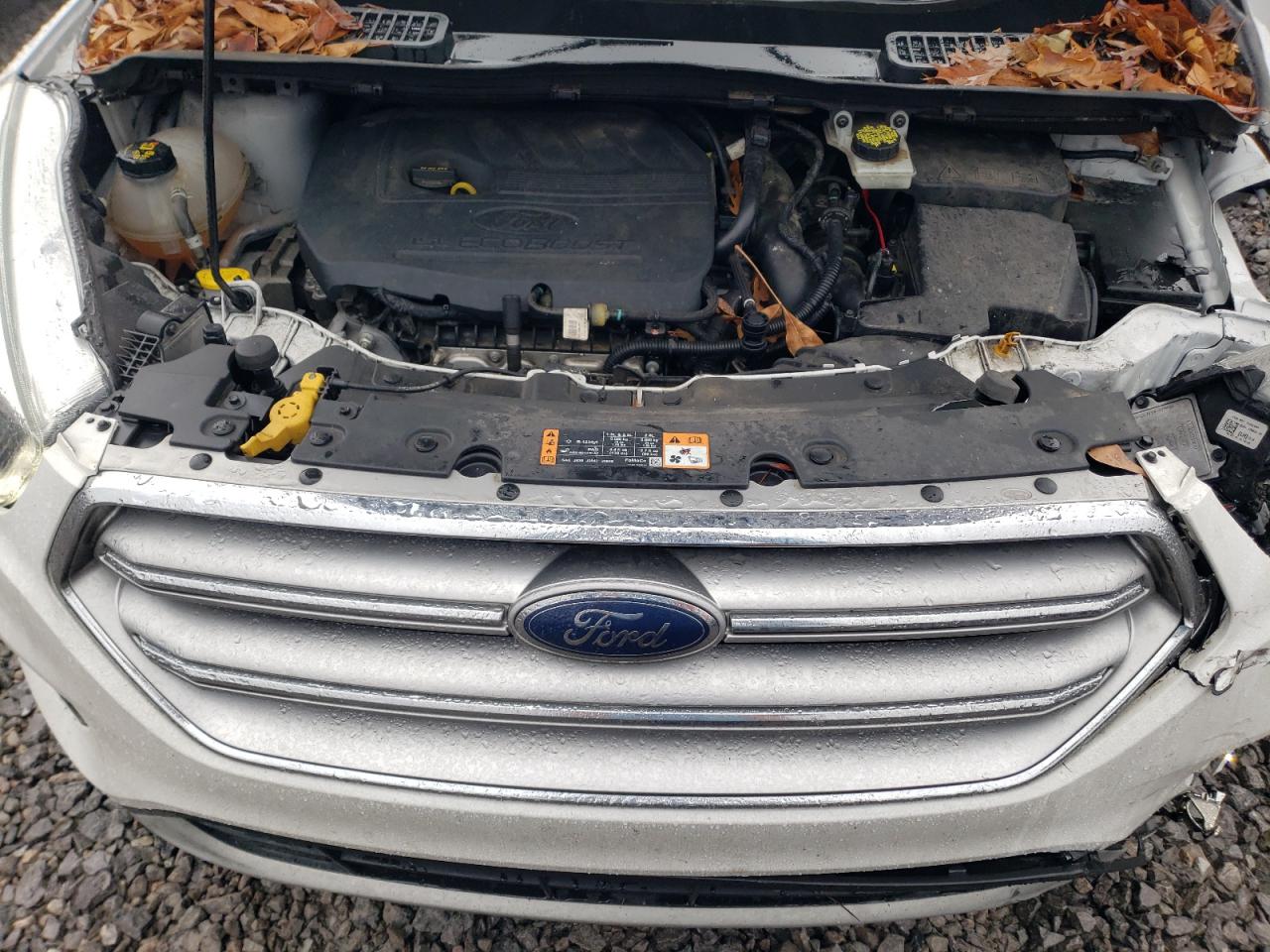 2017 Ford Escape - Image 12