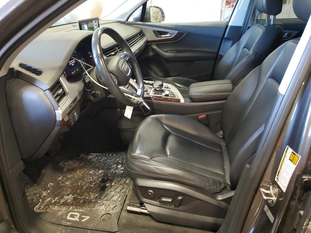 2019 Audi Q7 - Image 7