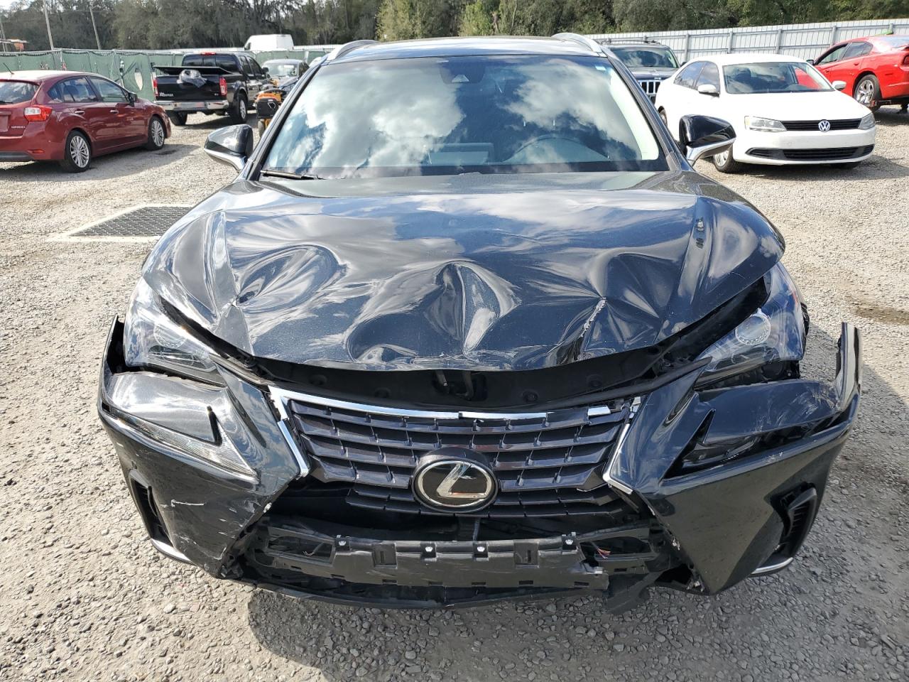 2018 Lexus NX - Image 5