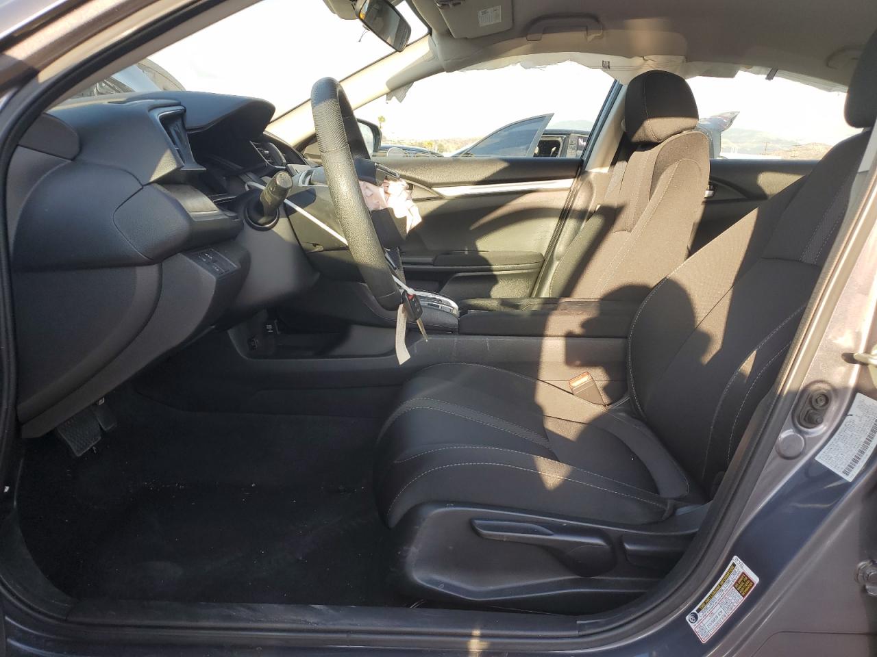 2020 Honda Civic - Image 7