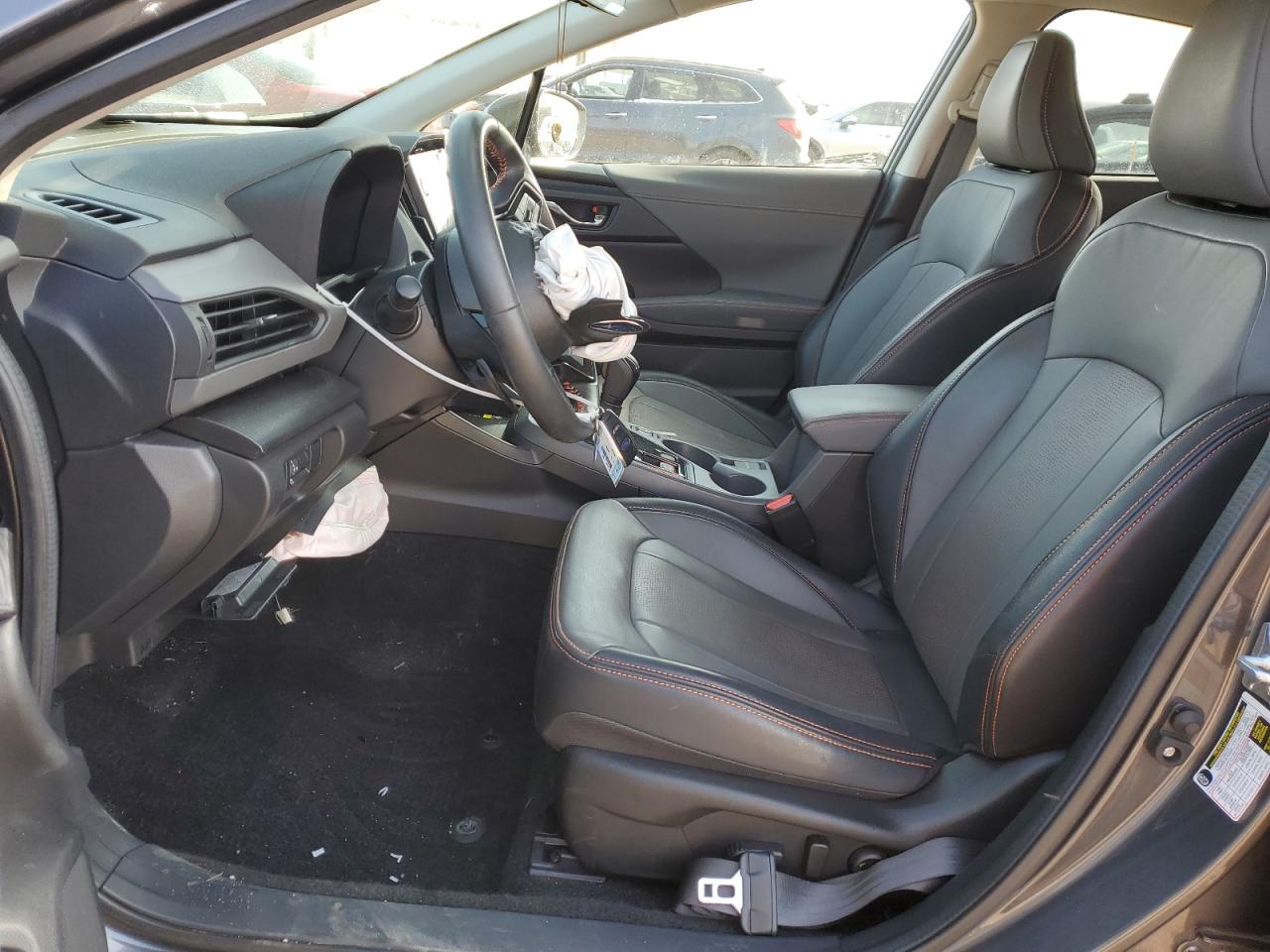 2024 Subaru XV - Image 7