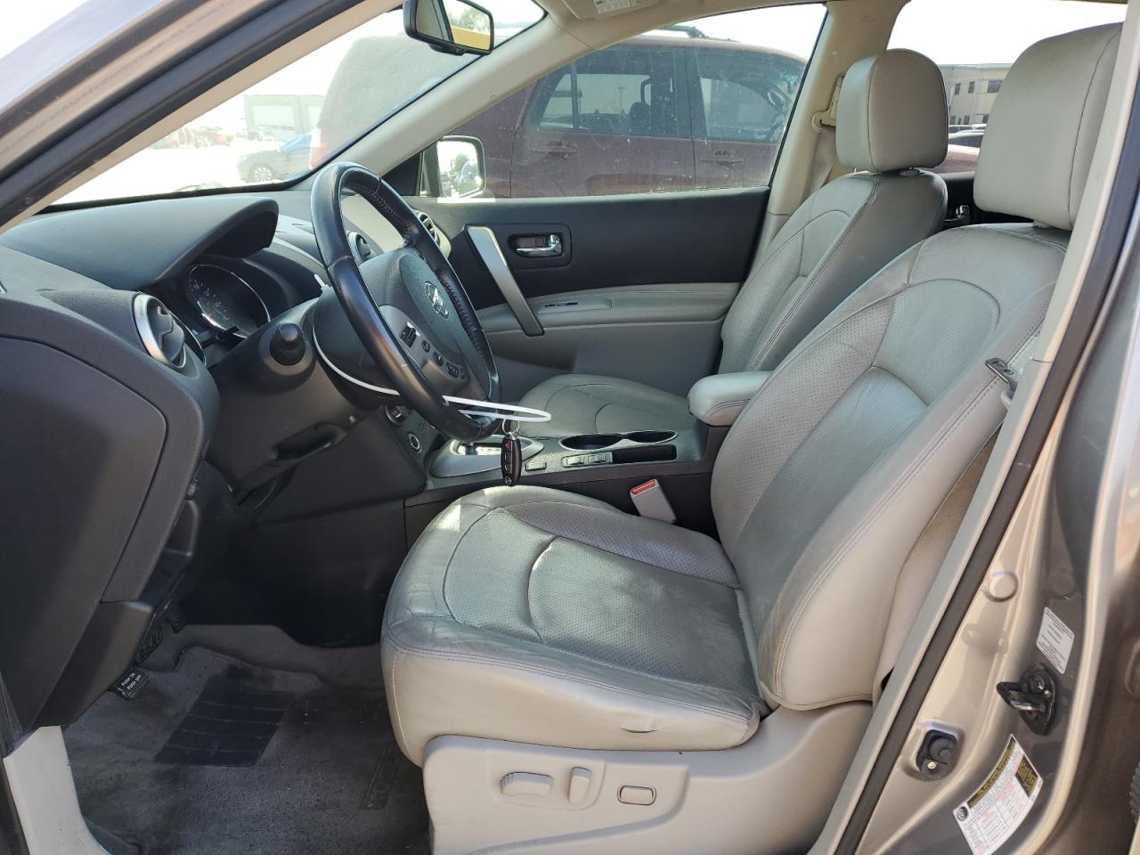2012 Nissan Rogue - Image 7