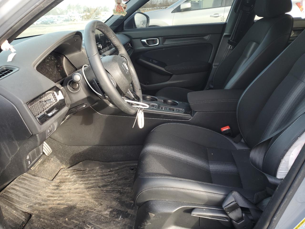 2024 Honda Civic - Image 7