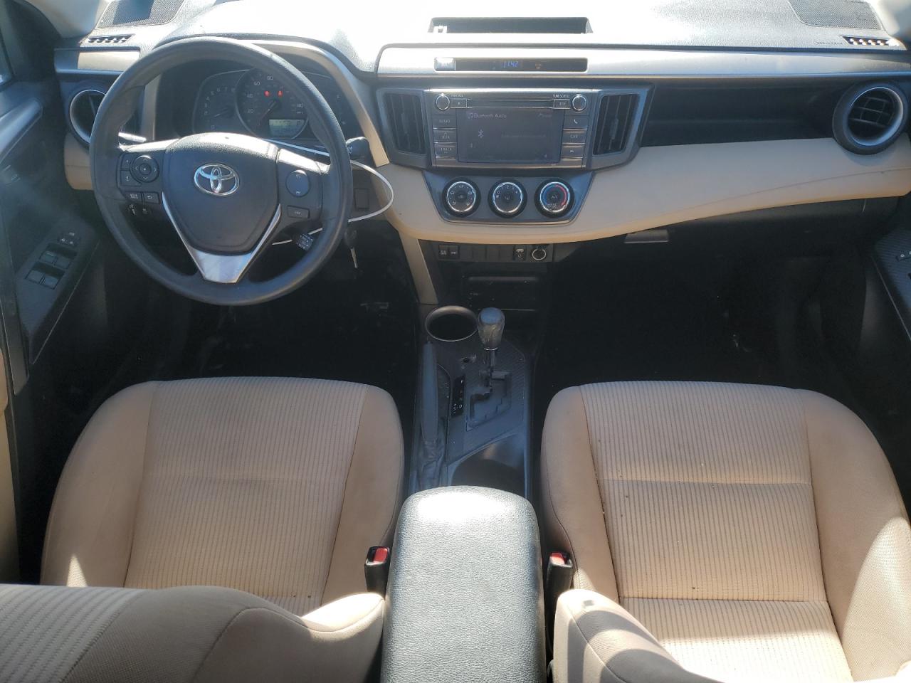 2013 Toyota RAV 4 - Image 8
