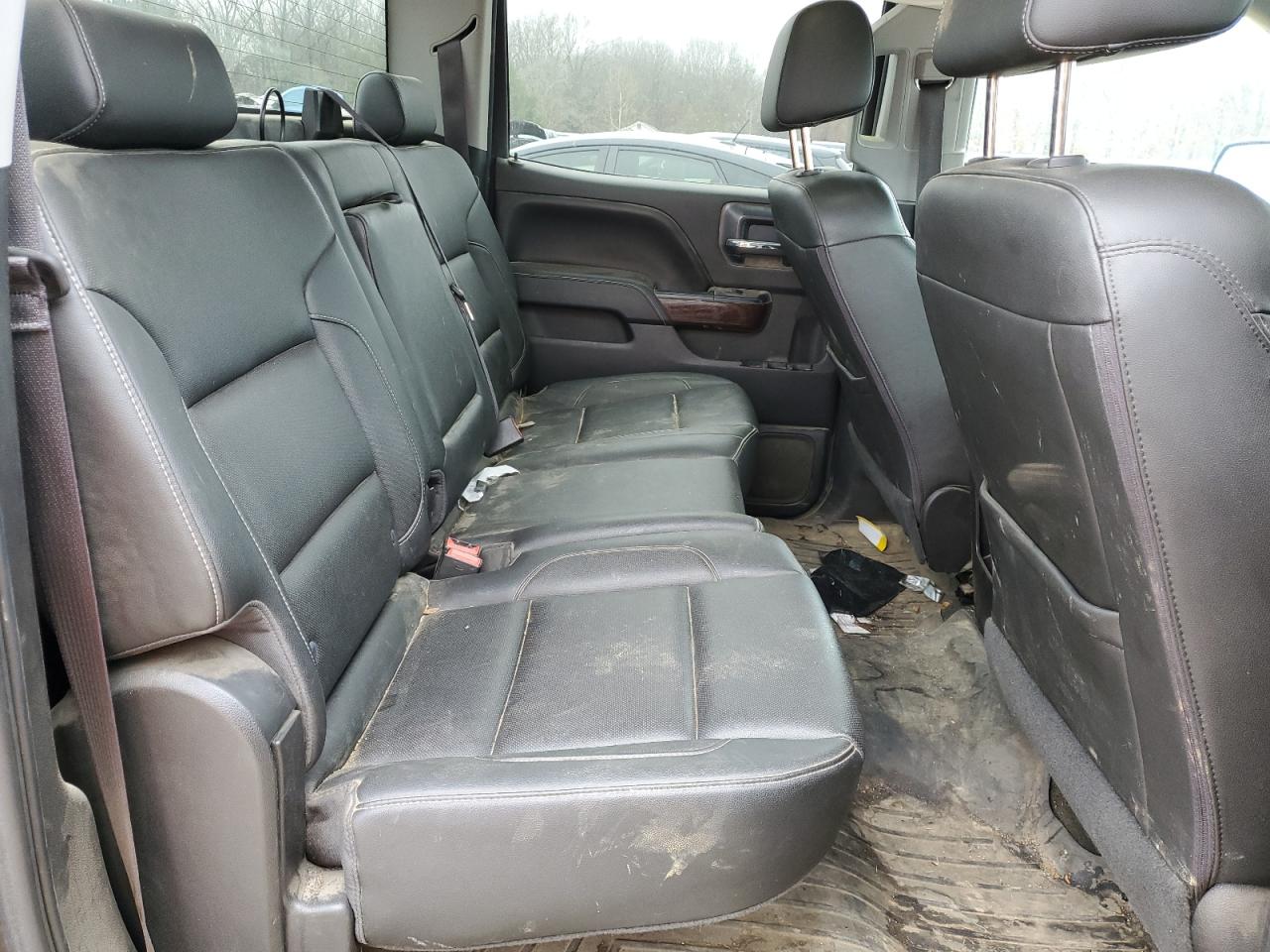 2016 GMC Sierra - Image 11