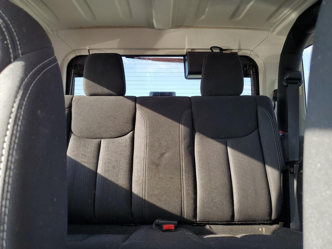 2013 Jeep Wrangler - Image 10