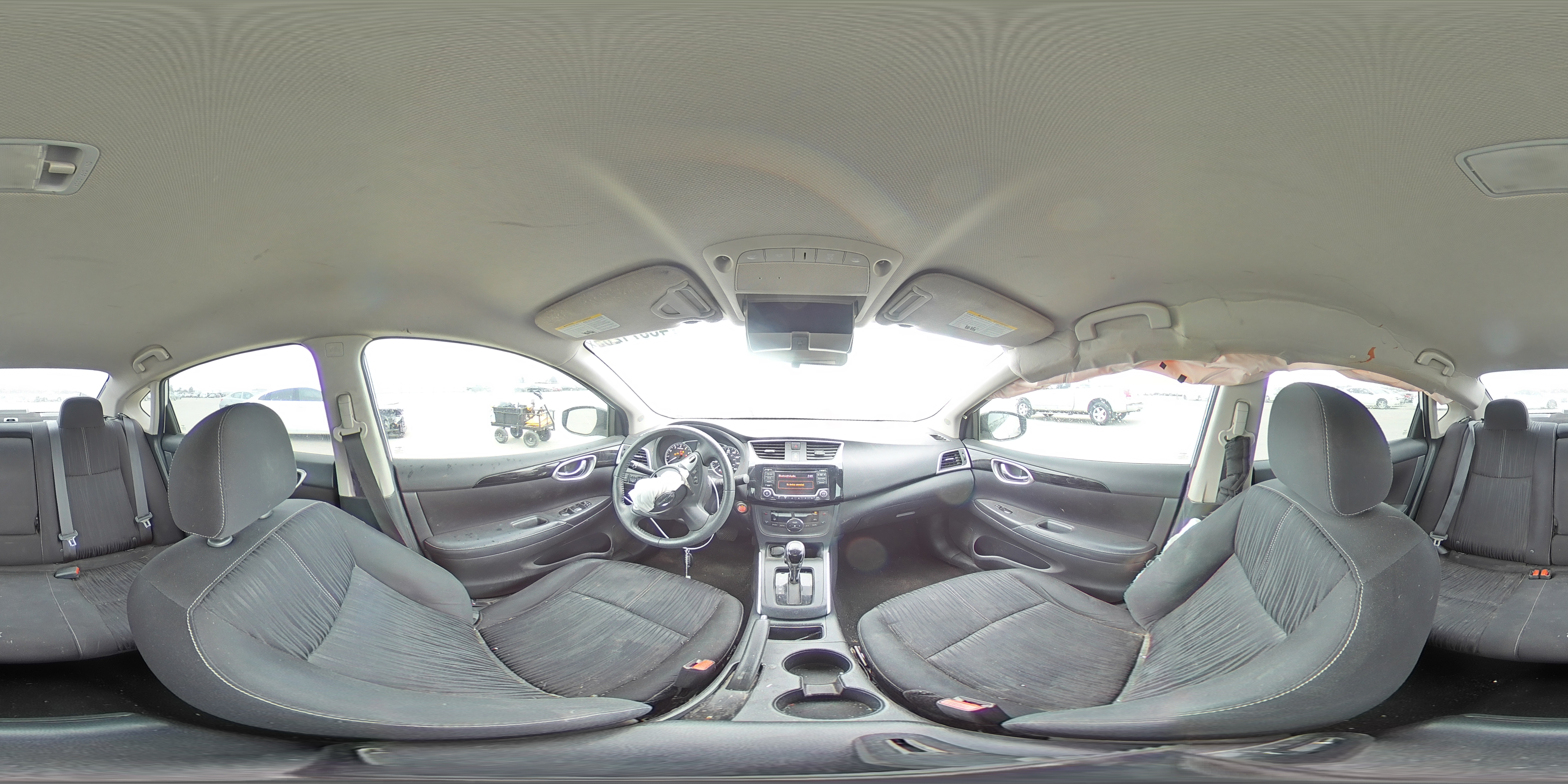 2018 Nissan Sentra - Image 13