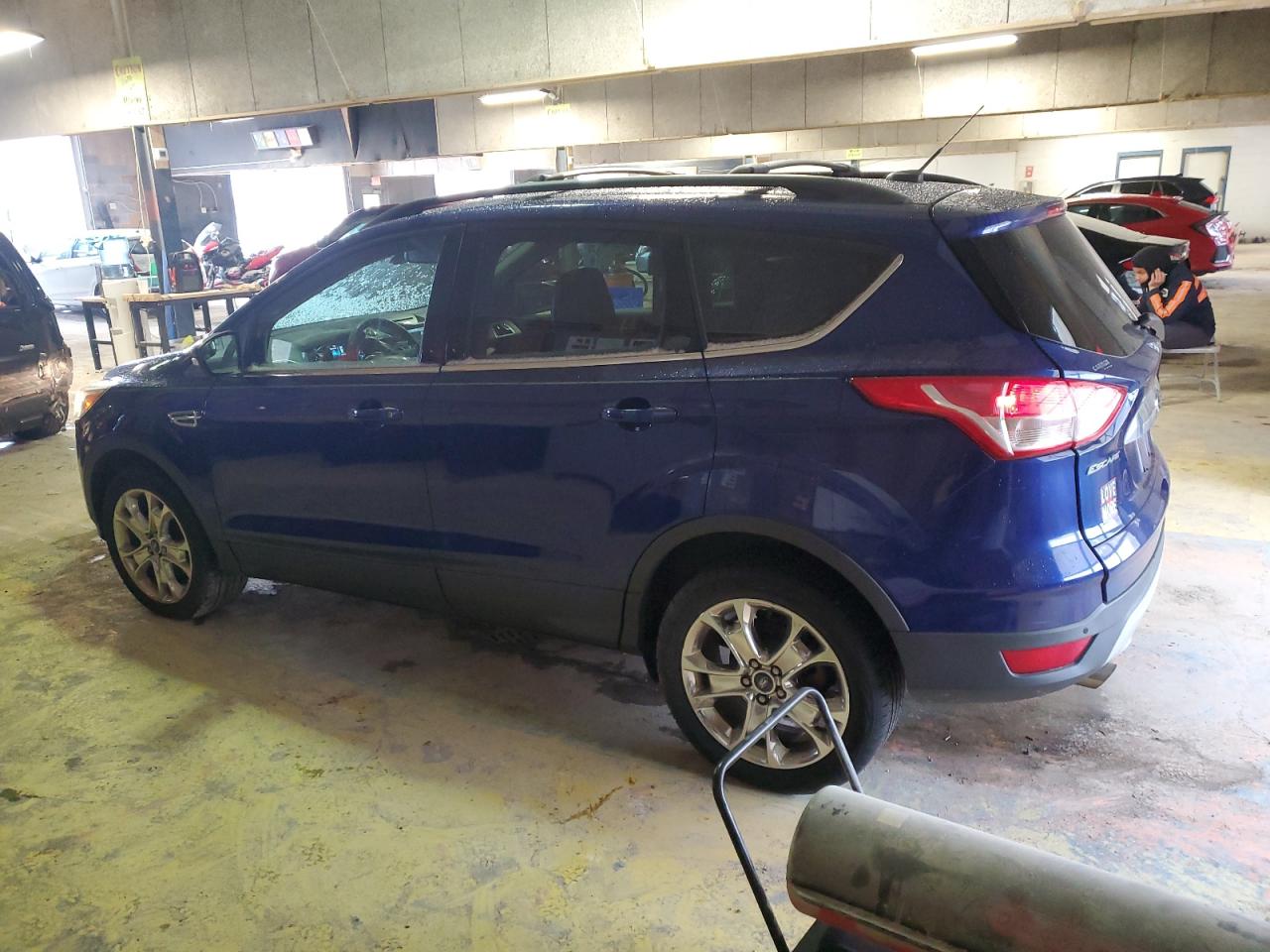 2013 Ford Escape - Image 2