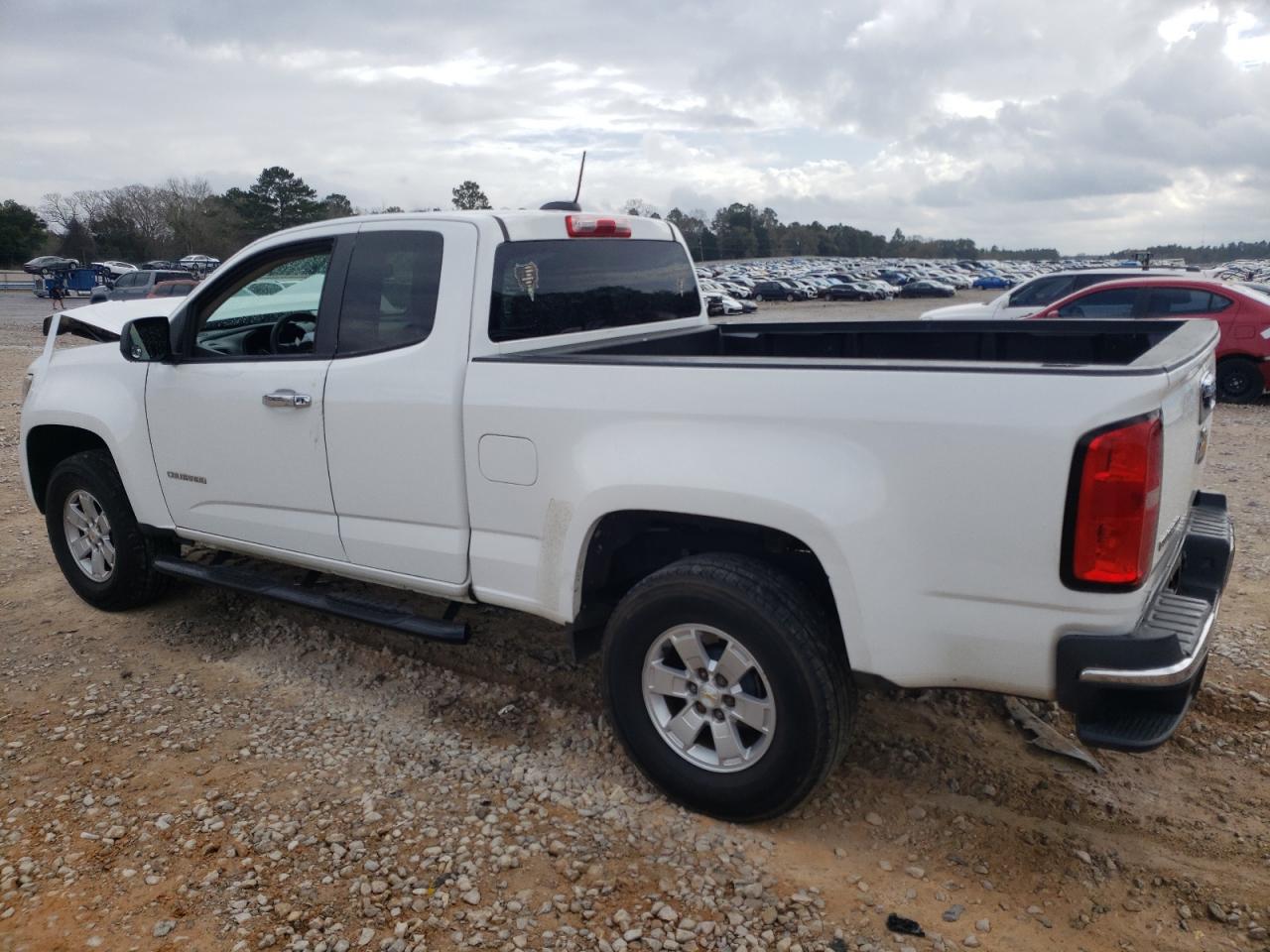 2015 Chevrolet Colorado - Image 2