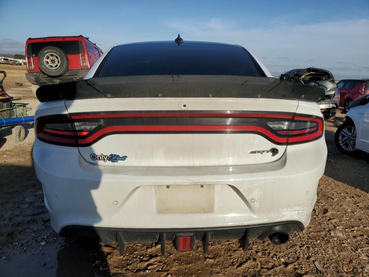 2016 Dodge Charger - Image 6