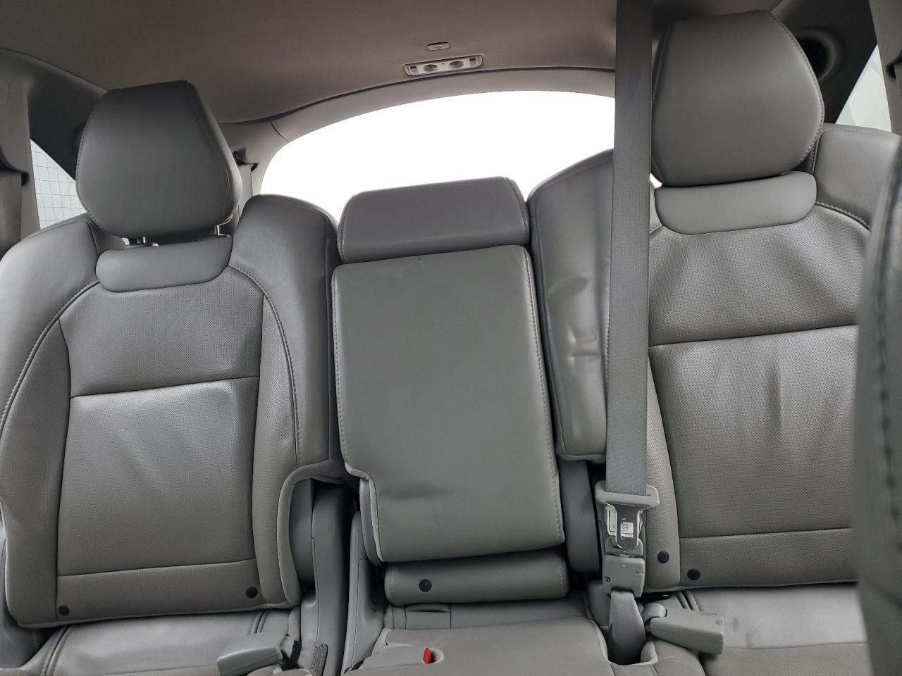 2015 Acura MDX - Image 10