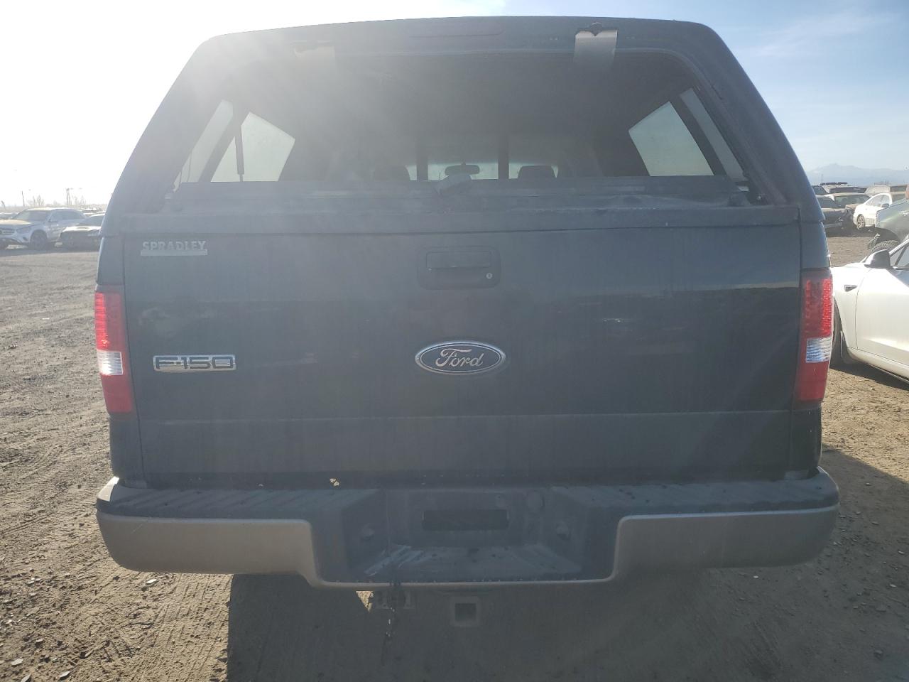 2004 Ford F-150 - Image 6