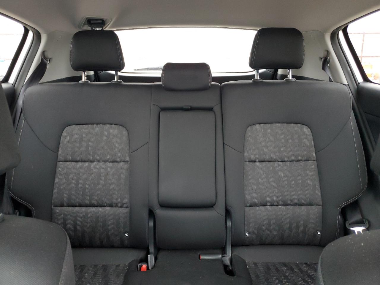 2020 Kia Sportage - Image 10