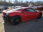 2018 Ferrari 488 Gtb  for Sale in Waldorf, MD - Undercarriage