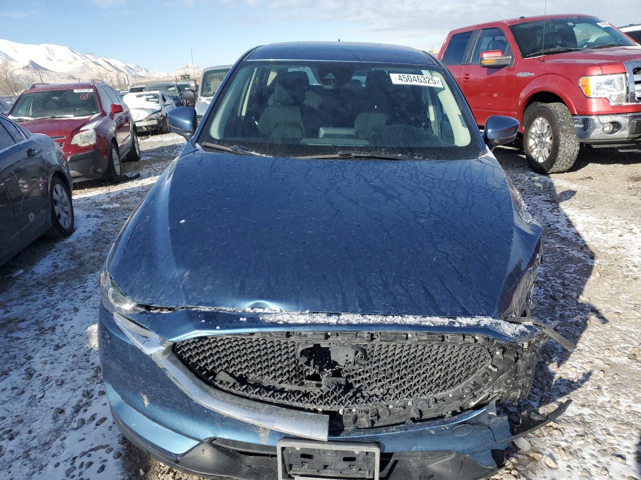 2019 Mazda CX-5 - Image 5