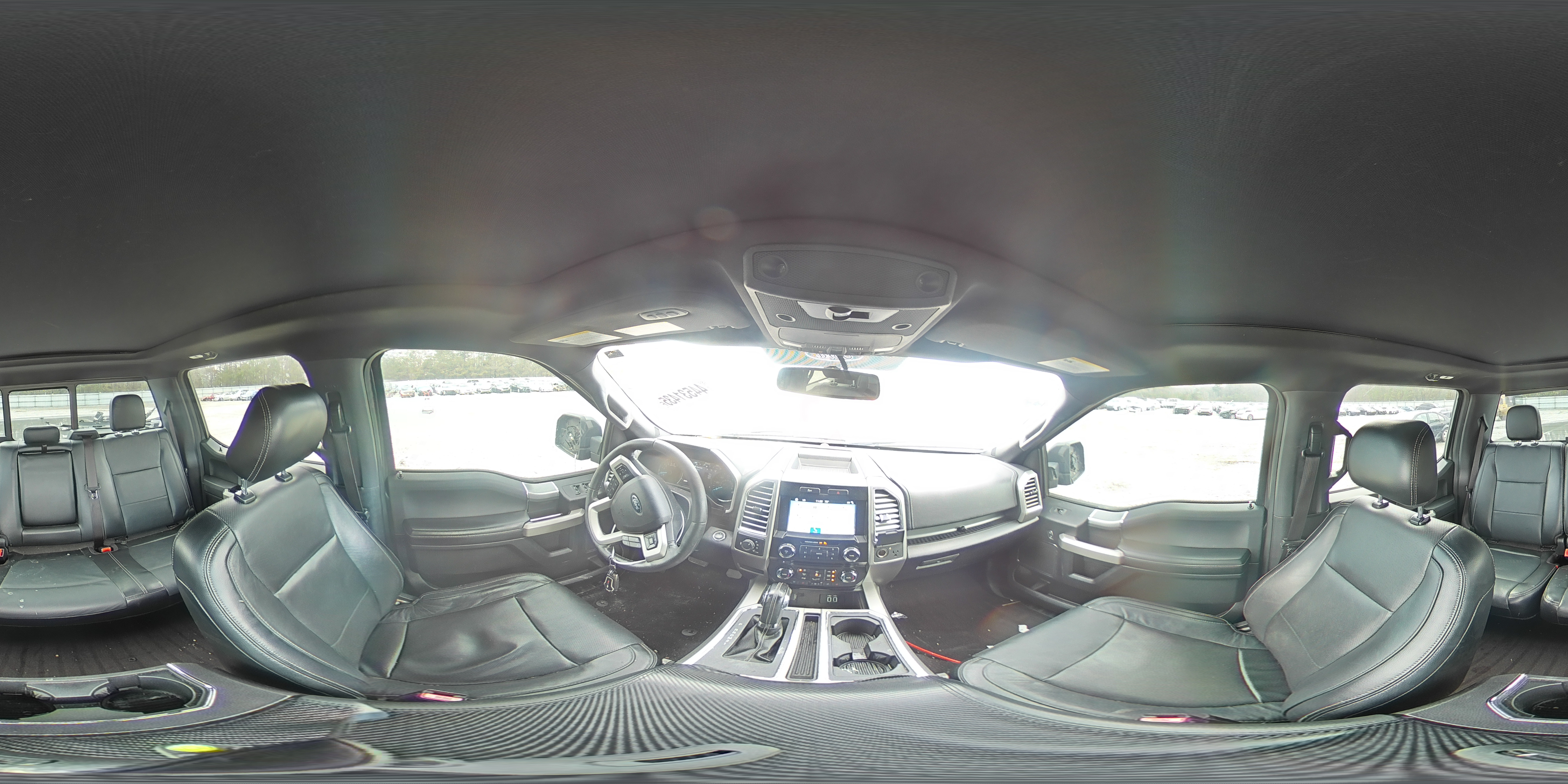 2016 Ford F-150 - Image 12
