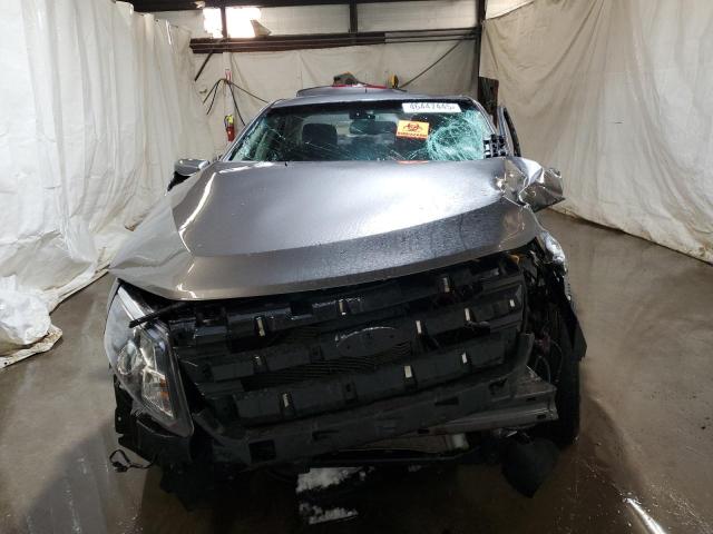  FORD FUSION 2012 Charcoal