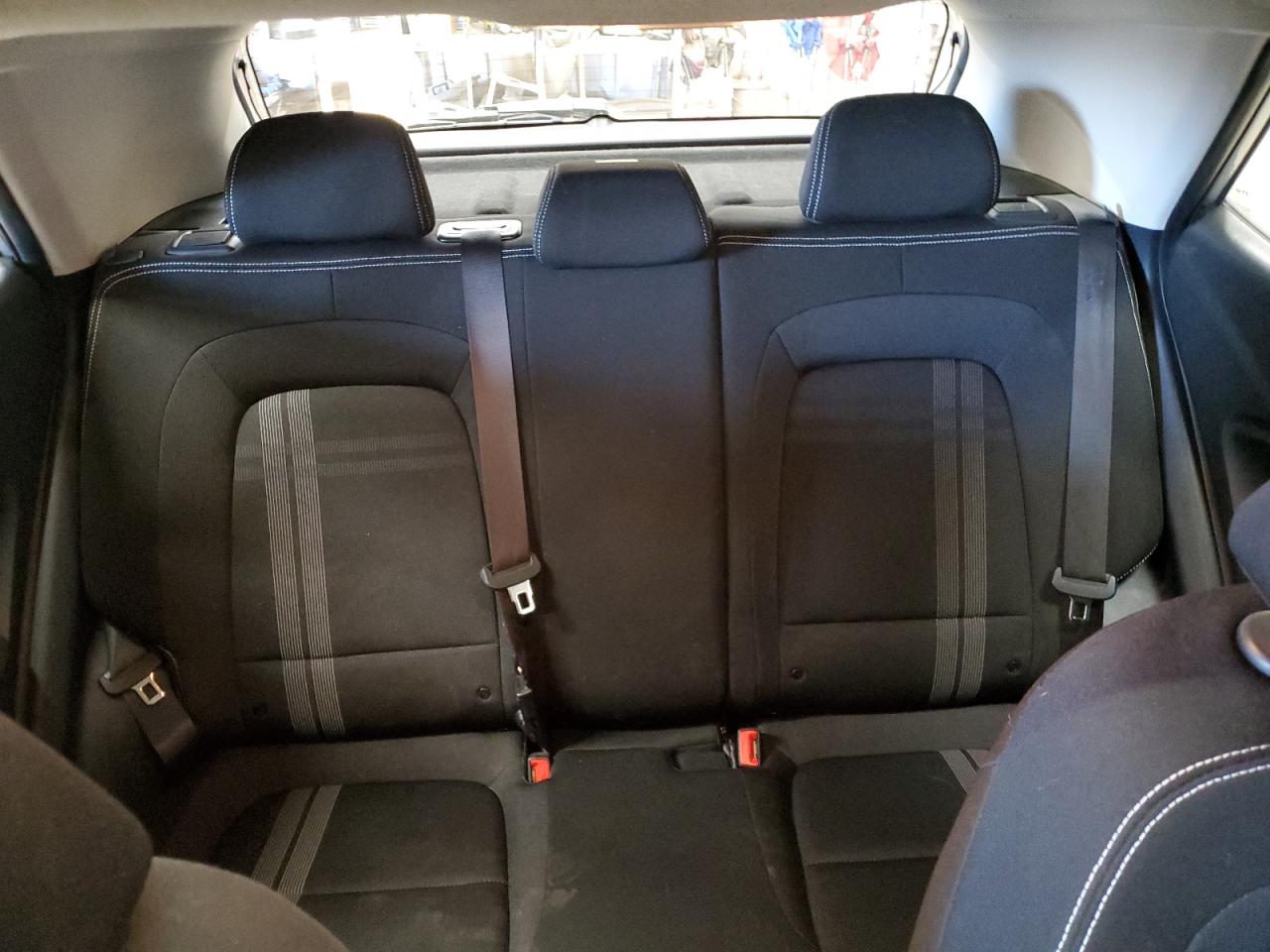 2020 Hyundai Venue - Image 10