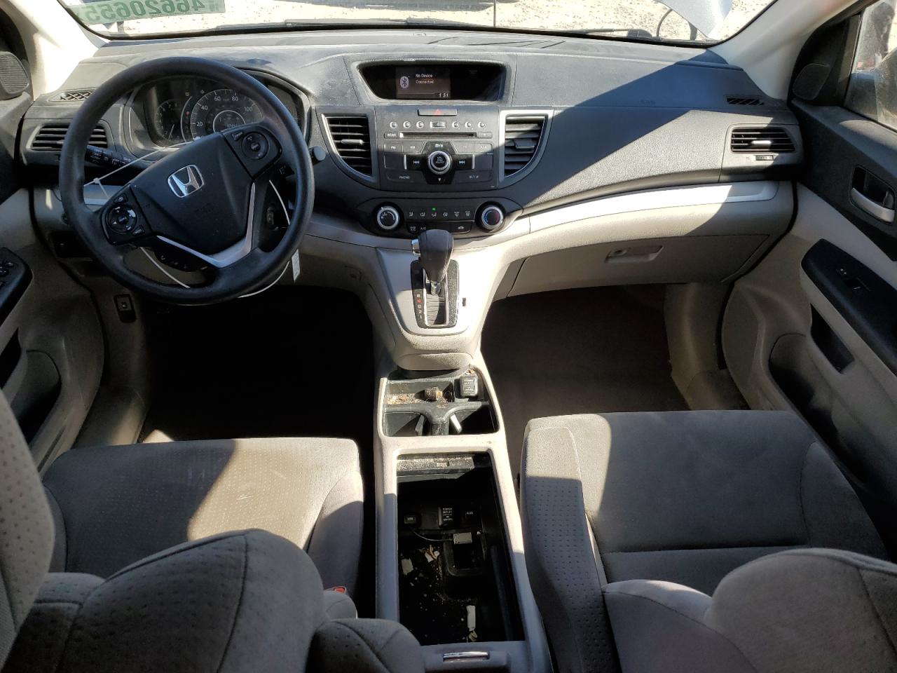 2012 Honda CR-V - Image 8
