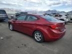 2014 Hyundai Elantra Se იყიდება Magna-ში, UT - Minor Dent/Scratches