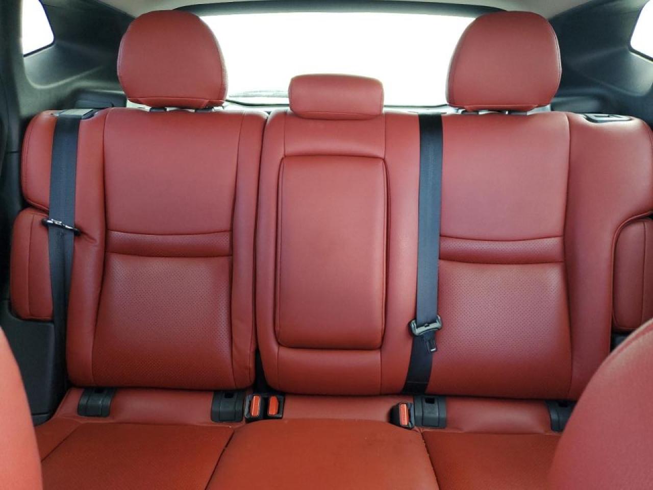 2020 Nissan Rogue - Image 10