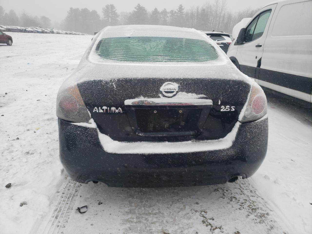 2009 Nissan Altima - Image 6