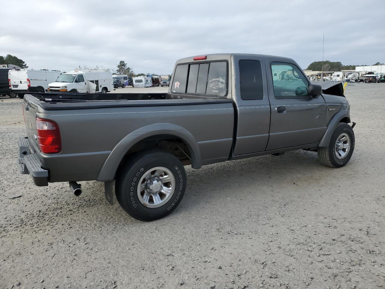 2004 Ford Ranger - Image 3
