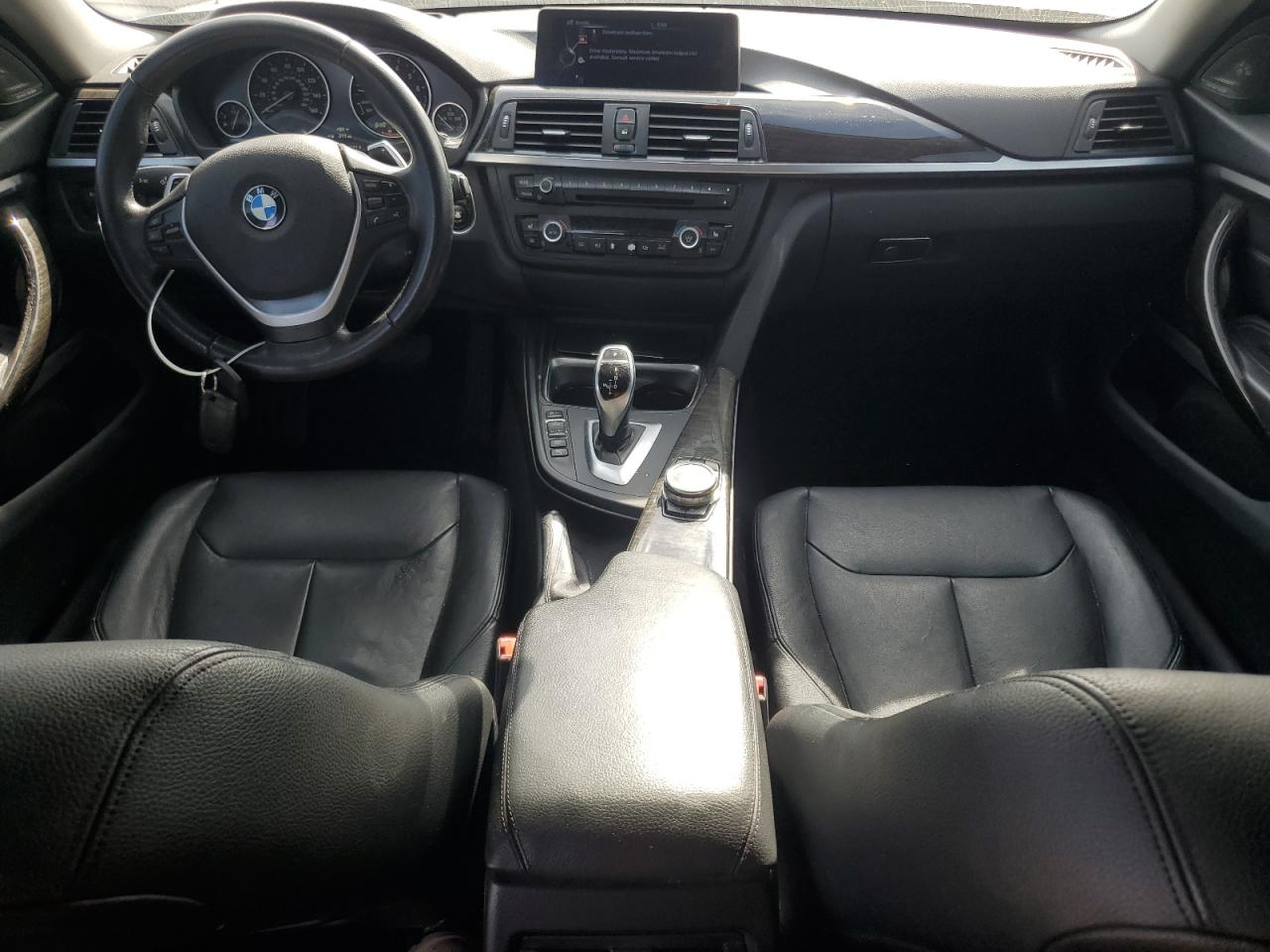 2015 BMW 4er - Image 8