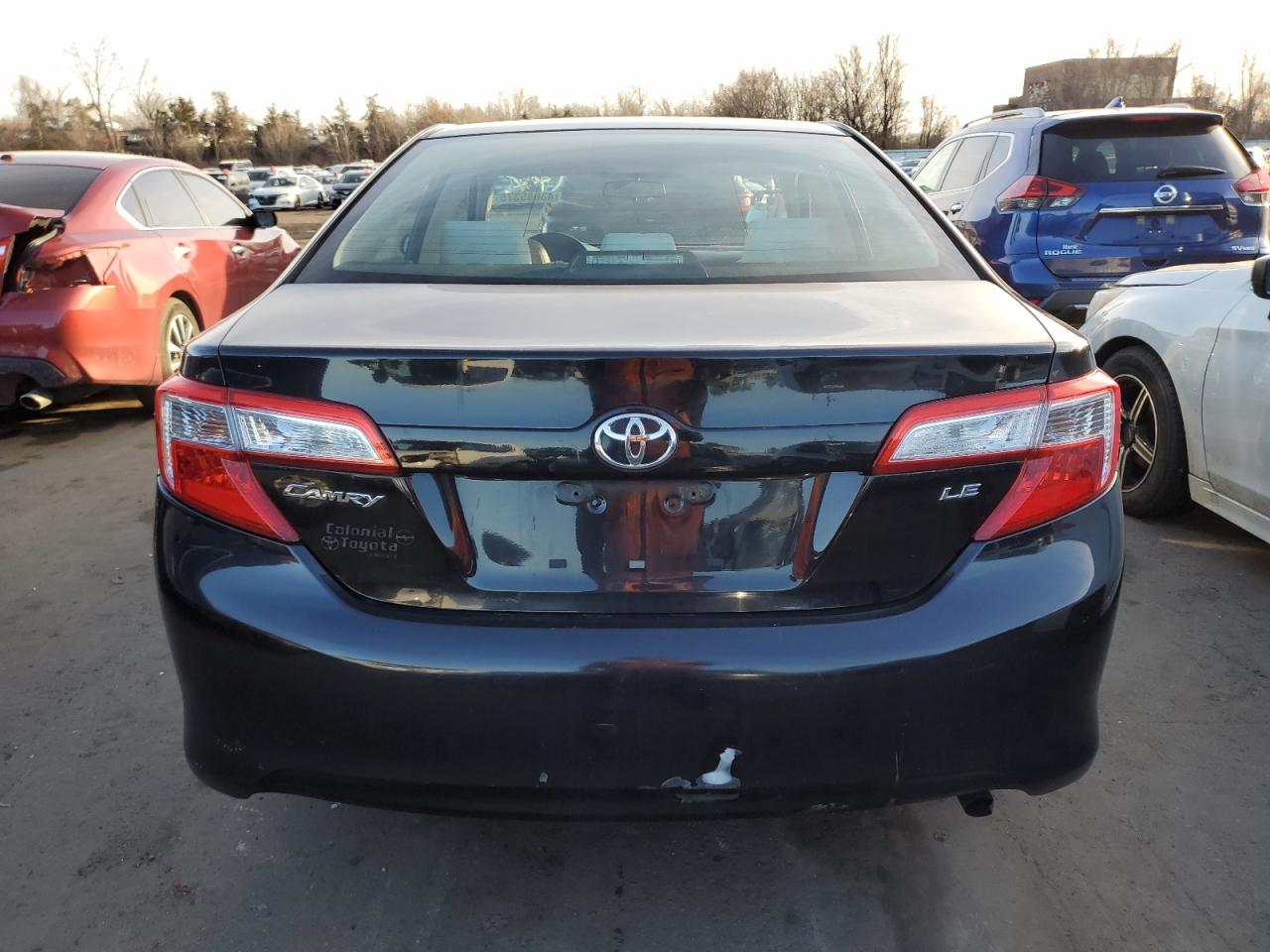 2013 Toyota Camry - Image 6