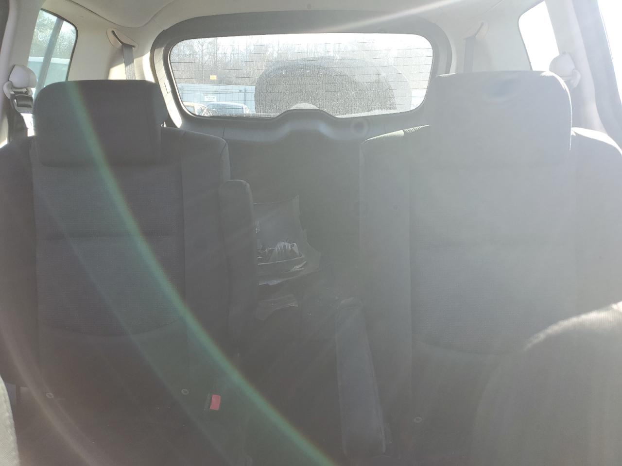 2009 Mazda 5 - Image 10