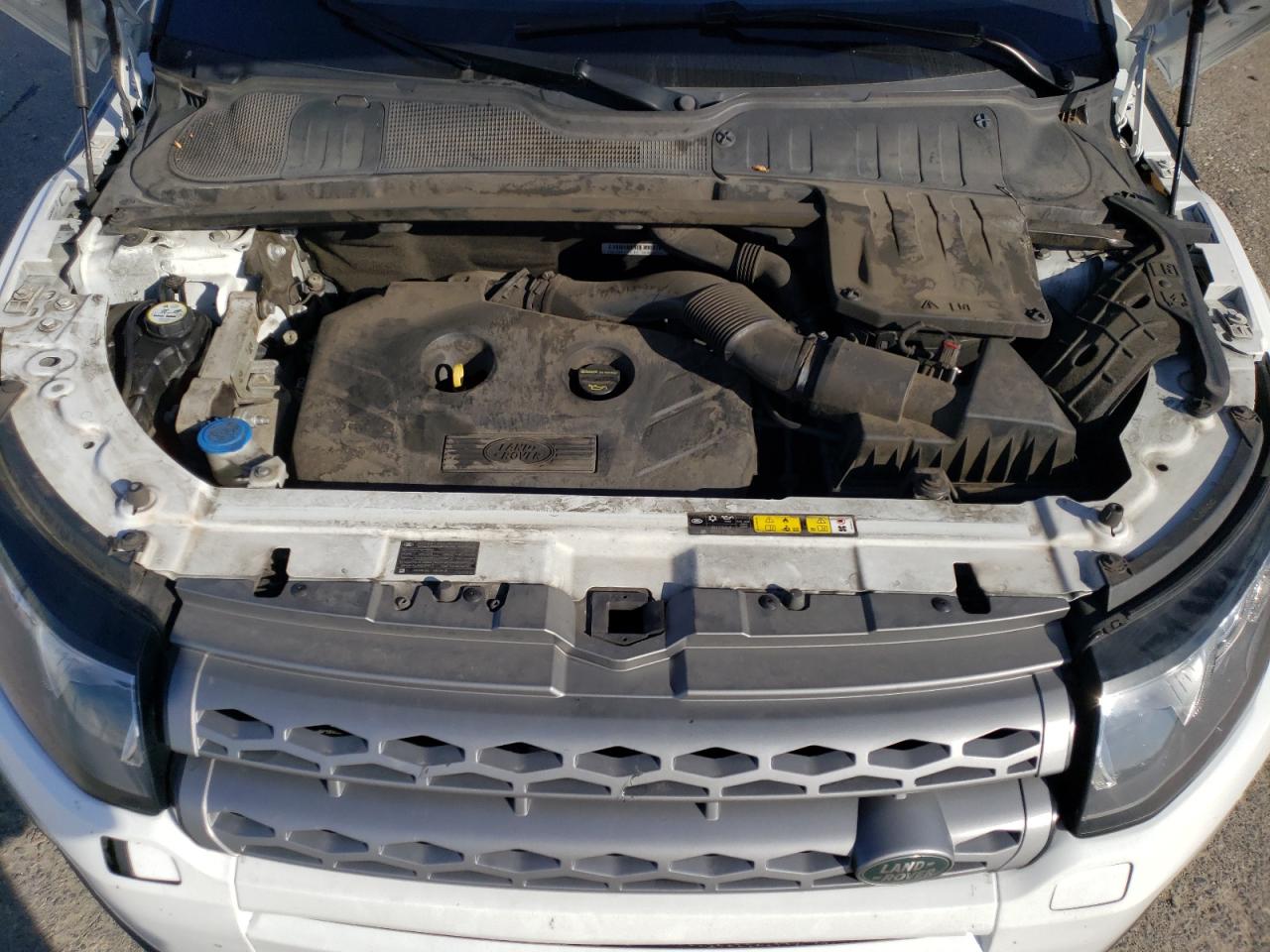 2015 Land Rover Range Rover - Image 13