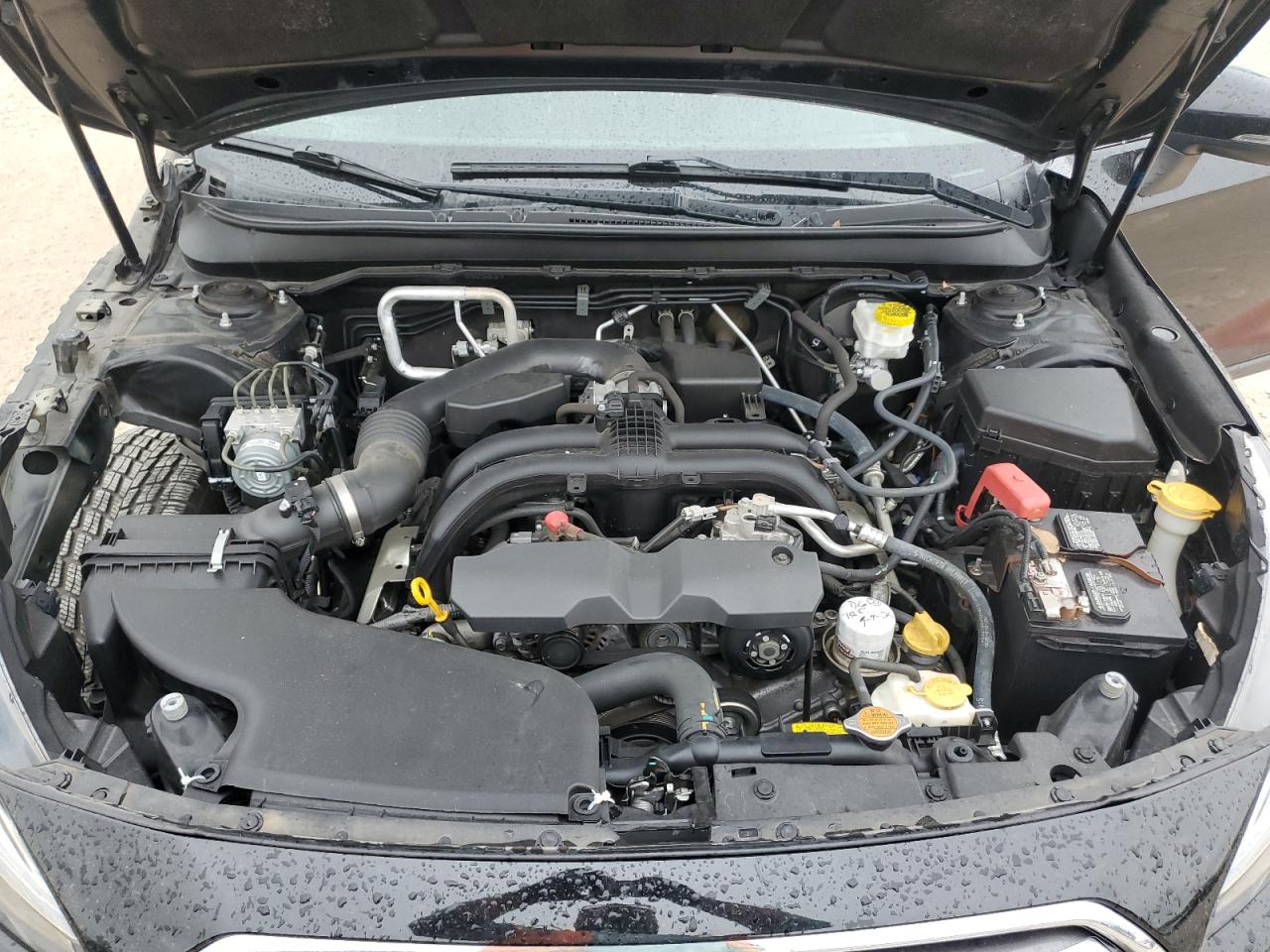 2019 Subaru Outback - Image 12