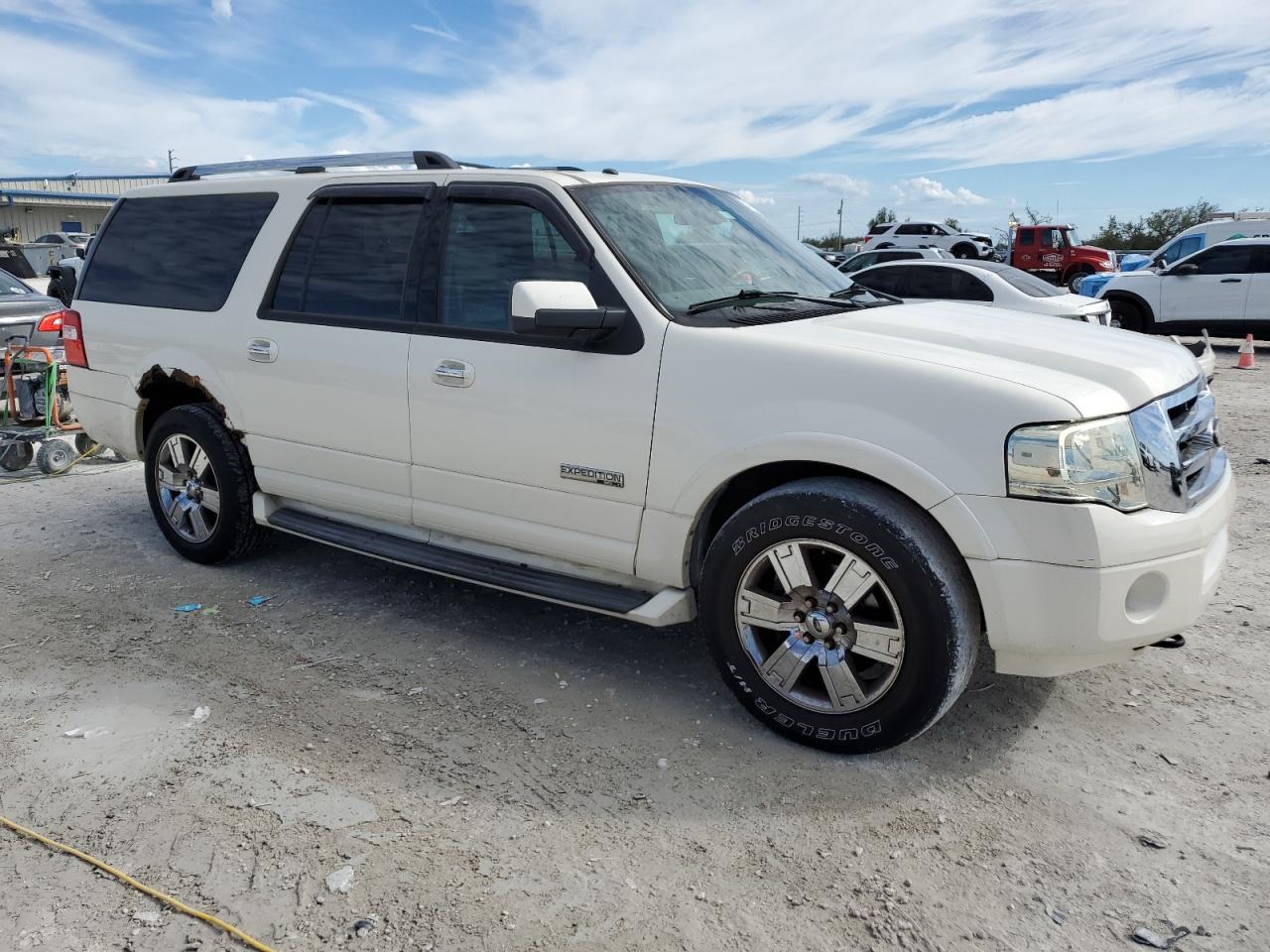 2007 Ford Expedition - Image 4